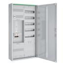 ABNRS207Z0061 Schrank 3Pkt 1Z 1V 1APZABN