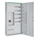 ABNRS207Z0071 Schrank 3Pkt 1Z 1V 1APZABN