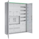 ABNRS307E0032 Schrank eHZ 2Z 2R 1V1APZABN