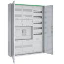 ABNRS307E0042 Schrank eHZ 2Z 2R 1V1APZABN