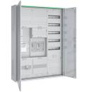 ABNRS307E0232 Schrank eHZ 2Z 1T-3Pkt 1VABN