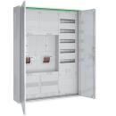 ABNRS307Z0012 Schrank 3Pkt 2Z 1V 1APZABN