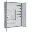 ABNRS307Z0052 Schrank 3Pkt 2Z 1V 1APZABN