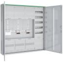 ABNRS407Z0052 Schrank 3Pkt 2Z 1R 1V 1APZABN