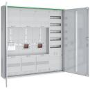 ABNRS407Z0072 Schrank 3Pkt 2Z 1R 1V 1APZABN