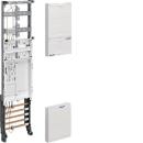 HAGER ZH3EL16 Komplettfeld BKE-I 1ZP 3p. 16mm²