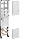 HAGER ZH3EN16 Komplettfeld BKE-I 1ZP 3p. 16mm²