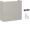 HAGER FZ0550TB Teleskop-Rangierblende 2-feld