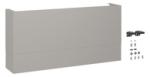 HAGER FZ1050TB Teleskop-Rangierblende 4-feld