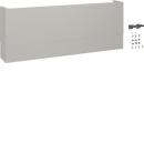 HAGER FZ1300TB Teleskop-Rangierblende 5-feld
