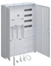 HAGER ZB33ET225W1T KS 2ZP BKE-I APZ VT5 3-feld