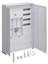 HAGER ZB333T25W31T KS 2ZP 3P. APZ VT5 3-feld.