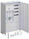 HAGER ZB333U25NT KS 2ZP/VF-5rh/APZ 3-feld