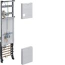 HAGER ZH33X7T Komplettfeld 1ZP 1-feldig