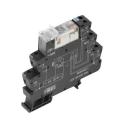 WEIDMÜLLER 1123580000 TRS 24-230VUC 2CO Relais-u. O (Menge: 10 Stück je Bestelleinheit)