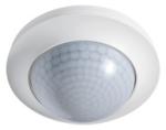ESYLUX PD-C360i/24 KNX UP weiß Decken-Präsenzme