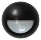 ESYLUX MD-W200i schwarz Wand-Bewegungsmelder 20