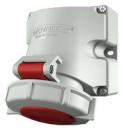 MENNEKES 9520 Wanddose 16A5p6 H400V HW/VN IP67