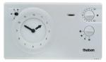 THEBEN RAM 722 Analog-Uhrenthermostat