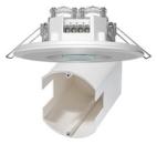 ESYLUX MD-FLAT-E 360i/8 RW Design-Bewegungsmeld