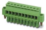 PHOENIX CONTACT 1863385 MCVR 1,5/10-STF-3,5 Leiterplatte (Menge: 50 Stück je Bestelleinheit)