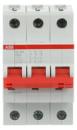 ABB SD203/63 Lasttrennschalter 3P, 63A