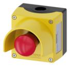 SIEMENS 3SU1801-0NA00-2AC2 Gehäuse für Befehlsge