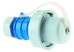 BALS 736 Schutzkontakt-Stecker 16A 3p 250V