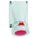 BALS 1112 Wandsteckdose 63A 5p 400V
