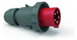 BALS 2189 Stecker 63A 5p 400V