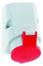BALS 11962 Wandsteckdose QC 32A 5p 400V