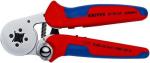 KNIPEX 97 55 04 SB Aderendhülsen-Presszange