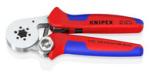 KNIPEX 97 55 14 SB Aderendhülsen-Presszange