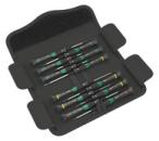 WERA 05073675001 Kraftform Micro 12 Universal