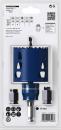 BOSCH 2608900450 LS ToughMat 68mm Starter Kit