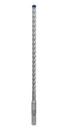 BOSCH 2608900169 SDS plus-7X 8x200x265mm 10St