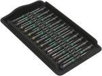 WERA Kraftform Micro Big Pack 1 Elektronik-Sc