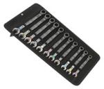 WERA 6000 Joker 11 Set 1 Maul-Ringratschensch