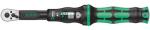 WERA Click-Torque A 5 Drehmomentschlüssel mit