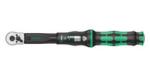 WERA Click-Torque C 1 Drehmomentschlüssel mit