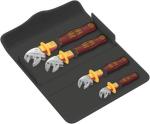 WERA 6004 Joker VDE 4 Set 1