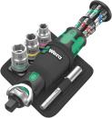 WERA 8009 Zyklop Pocket Set 2