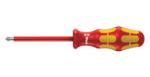 WERA 05006190001 165 i PZ/S VDE-isolierter Sc (Menge: 5 Stück je Bestelleinheit)
