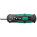 WERA 05075815001 7515 Kraftform Safe-Torque S