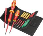 WERA 05006609001 KK VDE 16 Torque slim 1 TIE