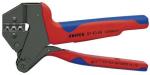 KNIPEX 97 43 66 Crimp-Systemzange MC4