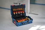 BOSCH VDE-Set Handwerkzeug 37tlg L-BOXX