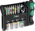 WERA 05049000001 Tool-Check Modular 1