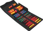 WERA Kraftform Kompakt VDE Safe-Torque Speed