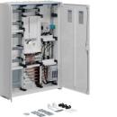 HAGER FP73W8N3P Wandlerschrank100A IP44 Berlin